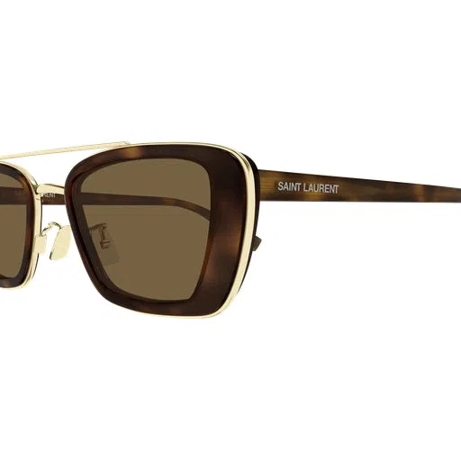 Saint Laurent SL 825 Sunglasses - view 5